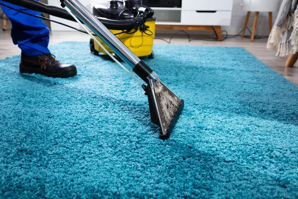 Rug Cleaning